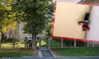 RISC EPIDEMIOLOGIC în Grigorescu: Tentativă EŞUATĂ de igienizare în iunie a apartamentului de unde a fost ridicat în februarie un CADAVRU dintre materii fecale