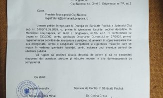 RISC EPIDEMIOLOGIC în Grigorescu: Tentativă EŞUATĂ de igienizare în iunie a apartamentului de unde a fost ridicat în februarie un CADAVRU dintre mater
