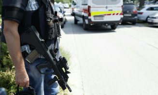 Doi români, printre victimele atacului armat de la o școală din Austria