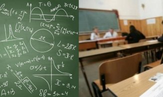 BAC 2025. SUBIECTELE și BAREMUL la Matematică. Ce au avut de rezolvat elevii, în funcție de profil