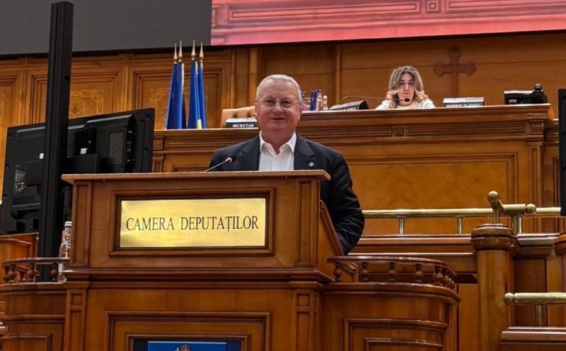 Parlamentar clujean: „Promovarea turismului nu este o cheltuială, ci o investiție în reputația noastră”