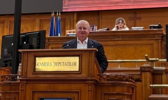Parlamentar clujean: „Promovarea turismului nu este o cheltuială, ci o investiție în reputația noastră”