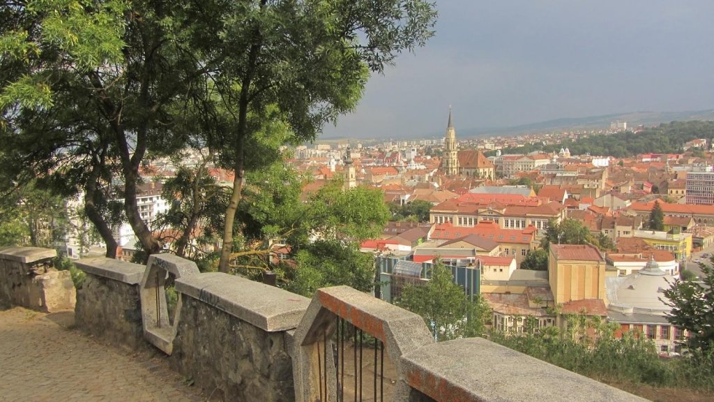 Bucureștenii dau Capitala pentru Cluj-Napoca. În ce cartier îi recomandă localnicii să stea unui tânăr care se mută aici pentru facultate