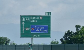 Vești bune la început de vară! Se deschide circulația pe o nouă porțiune din A1 Sibiu – Pitești