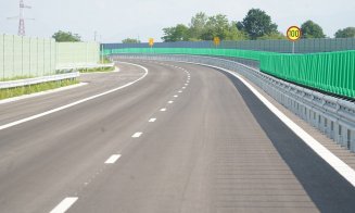 Vești bune la început de vară! Se deschide circulația pe o nouă porțiune din A1 Sibiu – Pitești