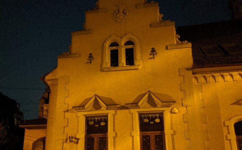 Casa șarpelui. Cine îi cunoaște istoria?