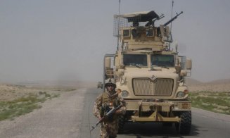 Din inima Clujului, în vârful lumii: povestea militarului care a dus tricolorul pe podiumul internațional