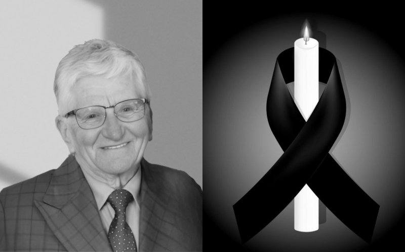 Doliu în mediul academic clujean. Augustin Popa, unul dintre cei mai respectați și iubiți profesori, a trecut la cele veșnice