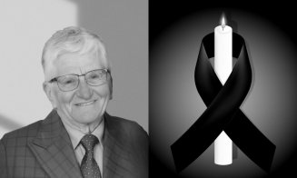 Doliu în mediul academic clujean. Augustin Popa, unul dintre cei mai respectați și iubiți profesori, a trecut la cele veșnice