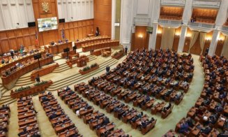 Pedepse mai aspre pentru fascism, legionarism, rasism și xenofobie. AUR, POT și SOS au protestat împotriva deciziei