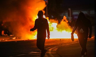 Românii, vizaţi în mod special în IADUL violenţelor anti-imigranţi dezţănţuit în Irlanda / 2 adolescenți de etnie romă au agresat sexual o localnică