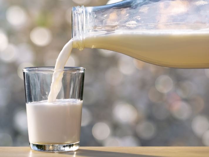 Nou studiu privind consumul de lactate. Ce arată 25 de ani de cercetări
