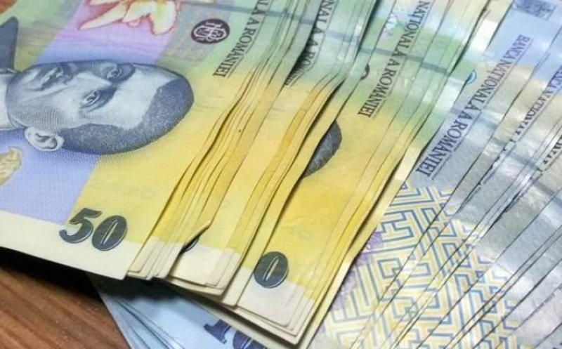 Inflația a crescut la 5,45% la sfârșit de primăvară. Ce s-a scumpit cel mai mult