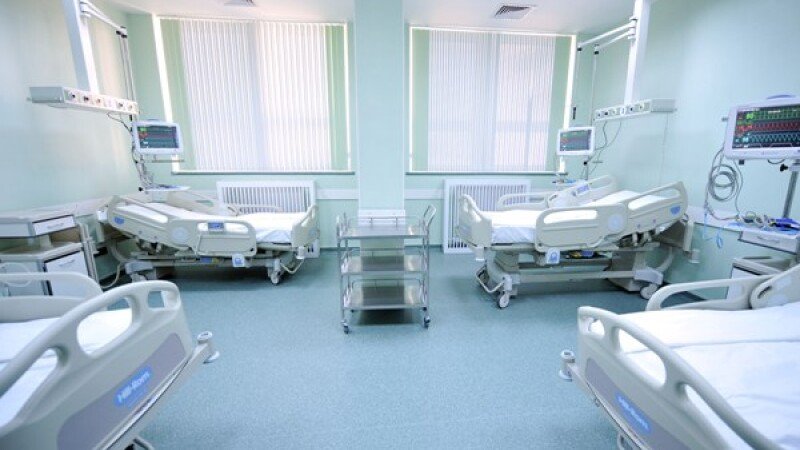 Primăria alocă peste 20 de milioane de lei pentru spitale din Cluj-Napoca