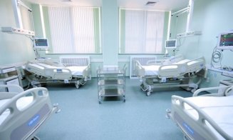 Primăria alocă peste 20 de milioane de lei pentru spitale din Cluj-Napoca