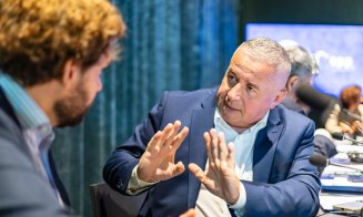 Daniel Buda, la reuniunea PPE de la Maastricht: „Războiul din Ucraina ne-a arătat cât de fragilă poate fi securitatea continentului”