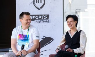 Sports Festival 2025. Barometrul Sportului în România