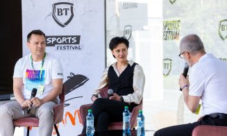 Sports Festival 2025. Barometrul Sportului în România
