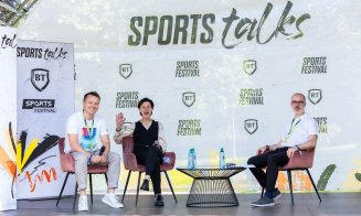 Sports Festival 2025. Barometrul Sportului în România a fost lansat în premieră