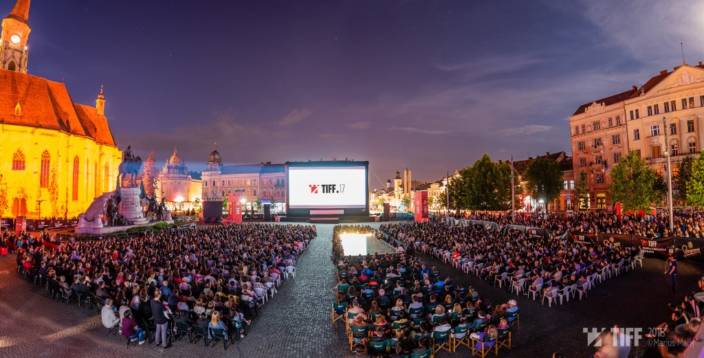 Începe TIFF 2025. Ce nu trebuie să ratezi în primul weekend de festival