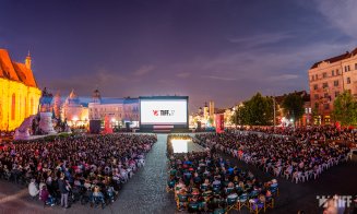 Începe TIFF 2025. Ce nu trebuie să ratezi în primul weekend de festival