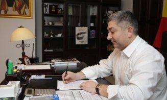 Alin Tișe: „Lăsați românii să-și aleagă taxele”