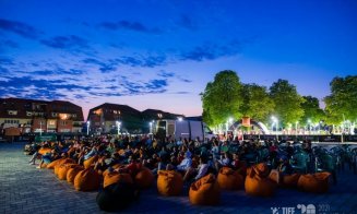 TIFF revine la Florești. Ce filme vor rula în cea mai mare comună din țară