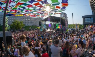 A început Sports Festival 2025. Programul zilei de vineri