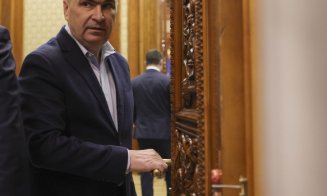 Noul șef al USR îl vrea premier pe Ilie Bolojan. Ce a spus de soluția unui tehnocrat