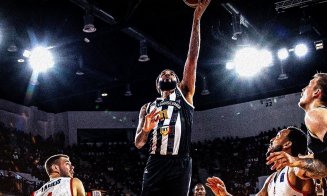 Final nebun de sezon. U-BT e din nou campioană după o victorie la un singur punct la Oradea