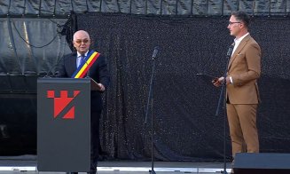 Emil Boc, la gala de deschidere a TIFF: "Cultura este sufletul unui oraș. Vă mulțumim pentru cei 24 de ani de TIFF la Cluj-Napoca"