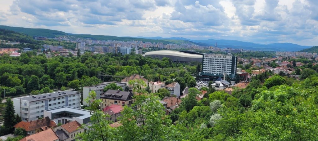 Orașele din România în care se vând cele mai multe locuințe și cel mai rapid. Pe ce loc e Cluj-Napoca în topul național