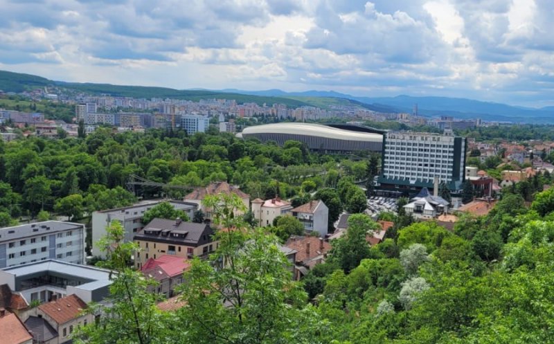 Orașele din România în care se vând cele mai multe locuințe și cel mai rapid. Pe ce loc e Cluj-Napoca în topul național