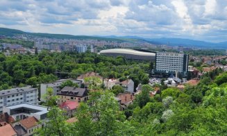 Orașele din România în care se vând cele mai multe locuințe și cel mai rapid. Pe ce loc e Cluj-Napoca în topul național