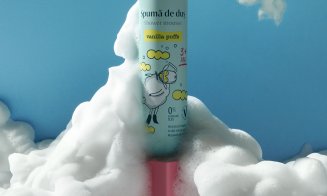 Grijă de la prima băiță: cum transformă Gerovital Kids îngrijirea într-un ritual de iubire