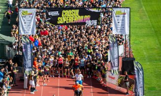 Clujul a sărbătorit mișcarea: Sports Festival 2025 s-a încheiat cu o explozie de energie