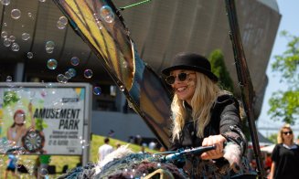 Clujul a sărbătorit mișcarea: Sports Festival 2025 s-a încheiat cu o explozie de energie