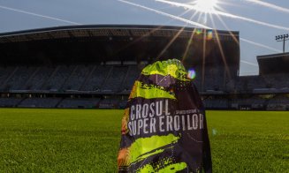 Clujul a sărbătorit mișcarea: Sports Festival 2025 s-a încheiat cu o explozie de energie