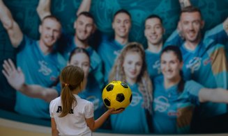 Clujul a sărbătorit mișcarea: Sports Festival 2025 s-a încheiat cu o explozie de energie