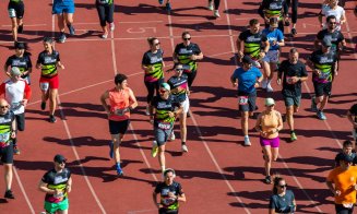 Clujul a sărbătorit mișcarea: Sports Festival 2025 s-a încheiat cu o explozie de energie