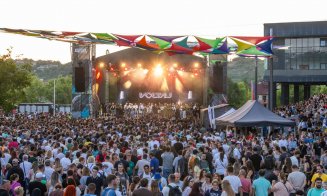 Clujul a sărbătorit mișcarea: Sports Festival 2025 s-a încheiat cu o explozie de energie