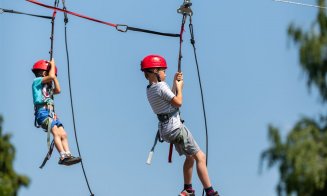 Clujul a sărbătorit mișcarea: Sports Festival 2025 s-a încheiat cu o explozie de energie