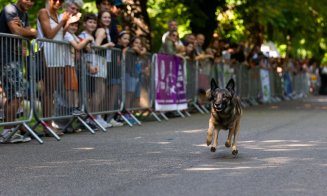 Clujul a sărbătorit mișcarea: Sports Festival 2025 s-a încheiat cu o explozie de energie