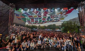 Clujul a sărbătorit mișcarea: Sports Festival 2025 s-a încheiat cu o explozie de energie