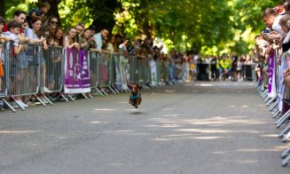 Clujul a sărbătorit mișcarea: Sports Festival 2025 s-a încheiat cu o explozie de energie