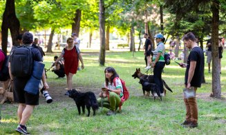 Clujul a sărbătorit mișcarea: Sports Festival 2025 s-a încheiat cu o explozie de energie