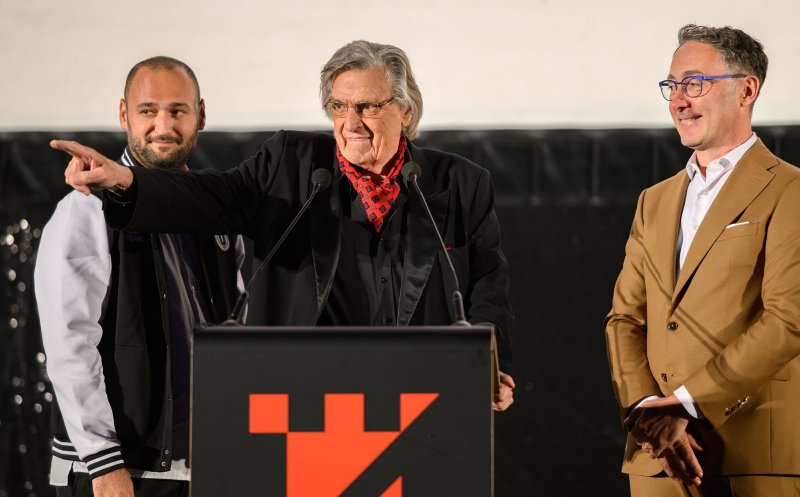 Președintele TIFF, despre weekendul ce tocmai s-a încheiat: “Clujul a arǎtat superb” - Victorie UBT, Sports Festival, Potaissa și TIFF