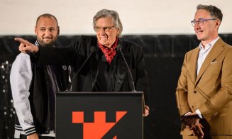 Președintele TIFF, despre weekendul ce tocmai s-a încheiat: “Clujul a arǎtat superb” - Victorie UBT, Sports Festival, Potaissa și TIFF