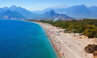 Planuri pentru 2026: curse directe şi între Cluj şi Antalya