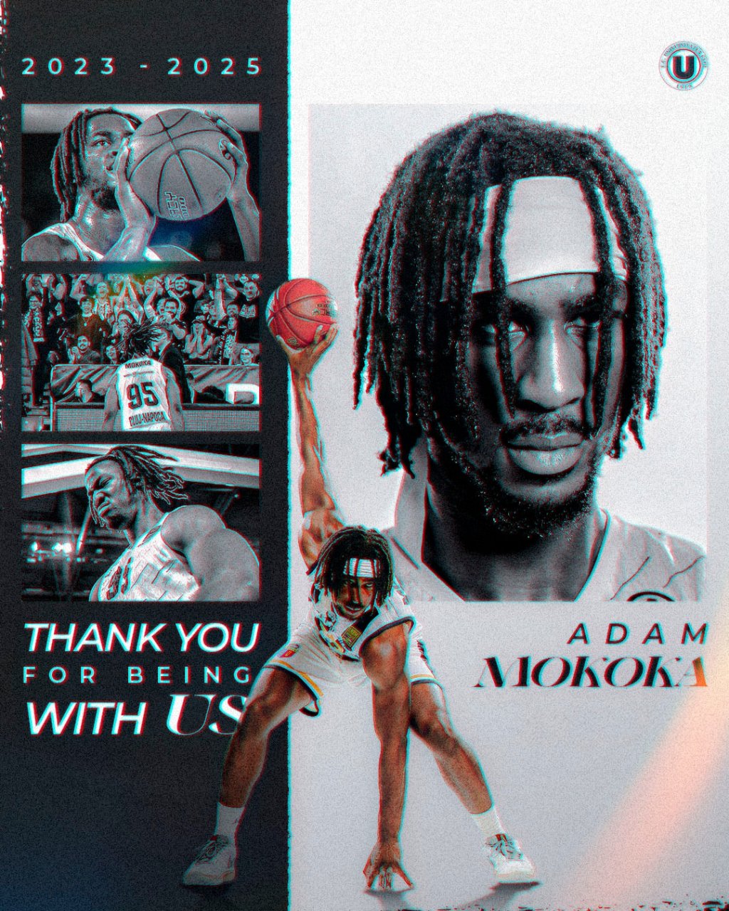 Adam Mokoka